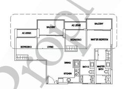 J Gateway (D22), Condominium #573980031
